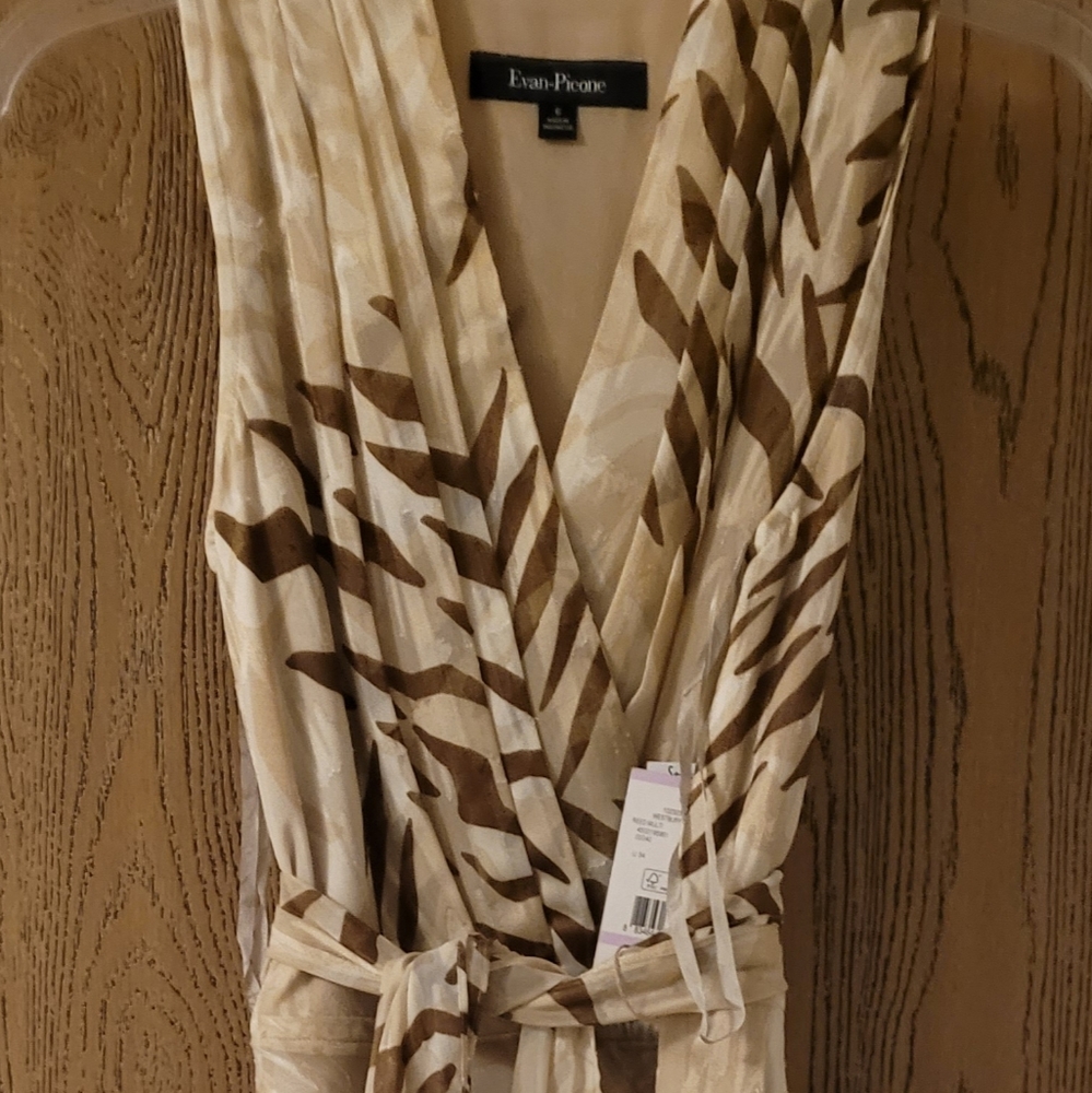 NWT Womens dress